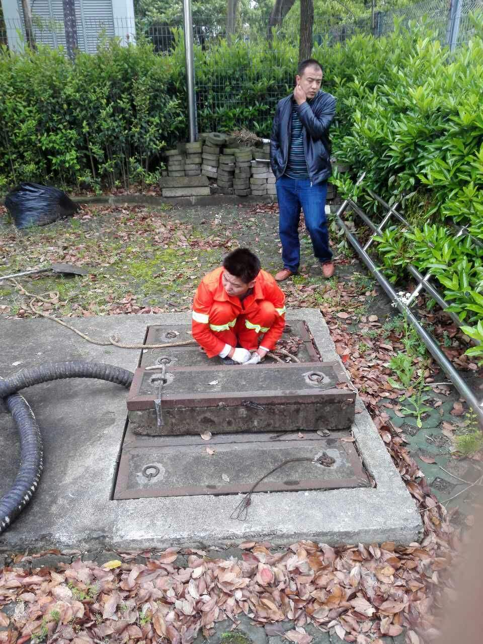 天祝吸污抽粪
