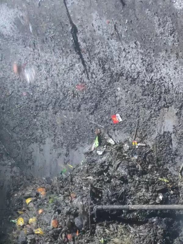 天祝污水池清理